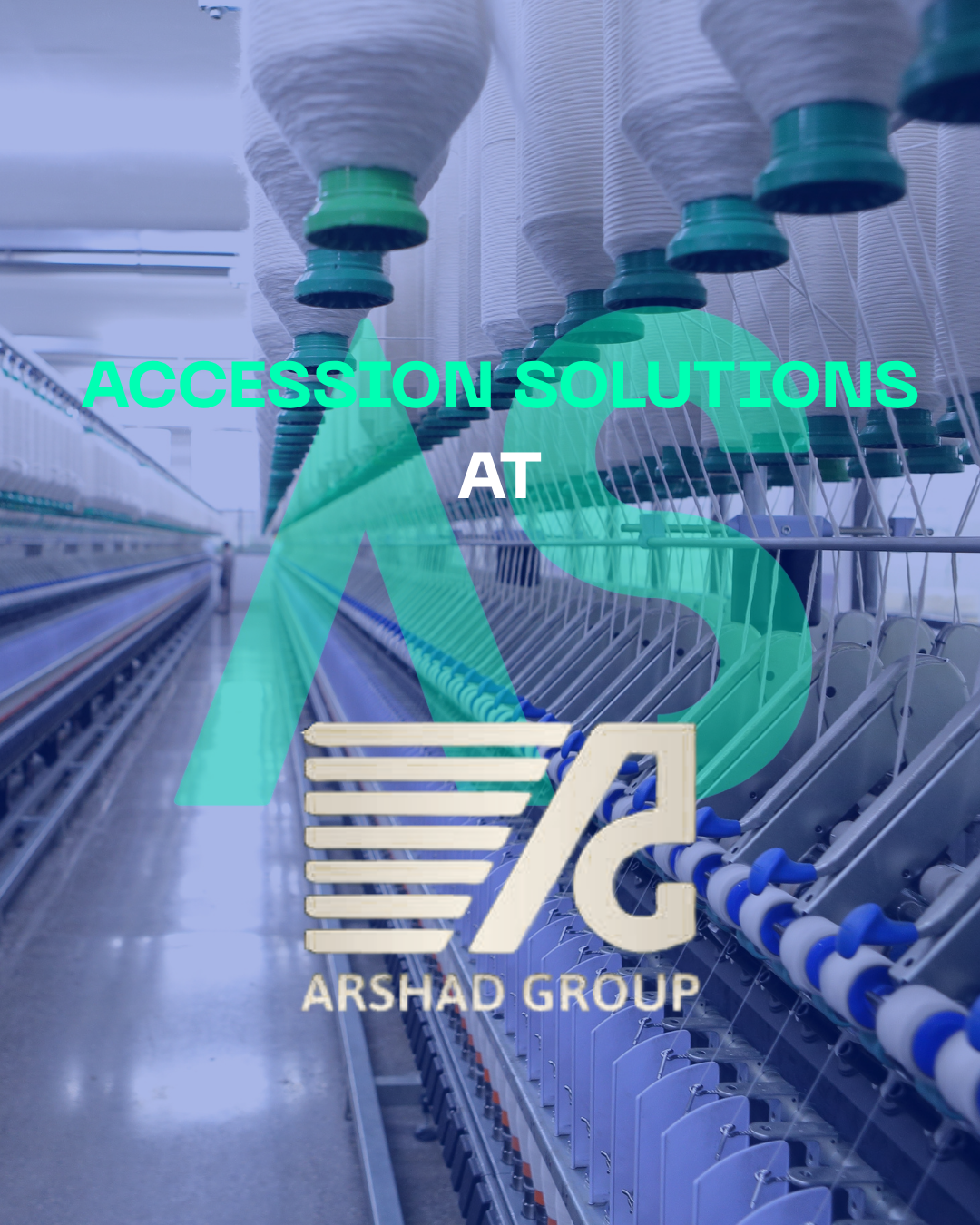 ARSHAD GROUP