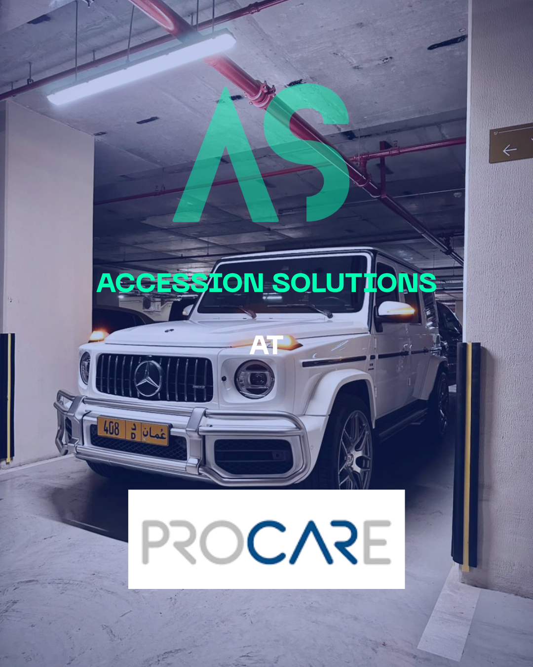 PROCARE OMAN