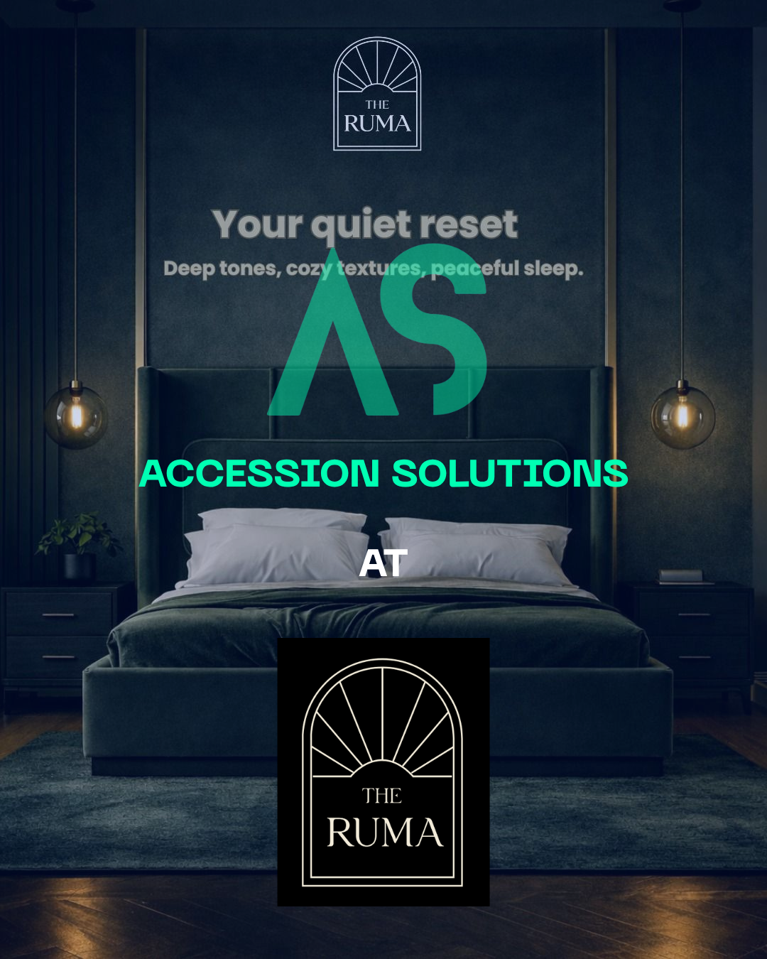 THE RUMA