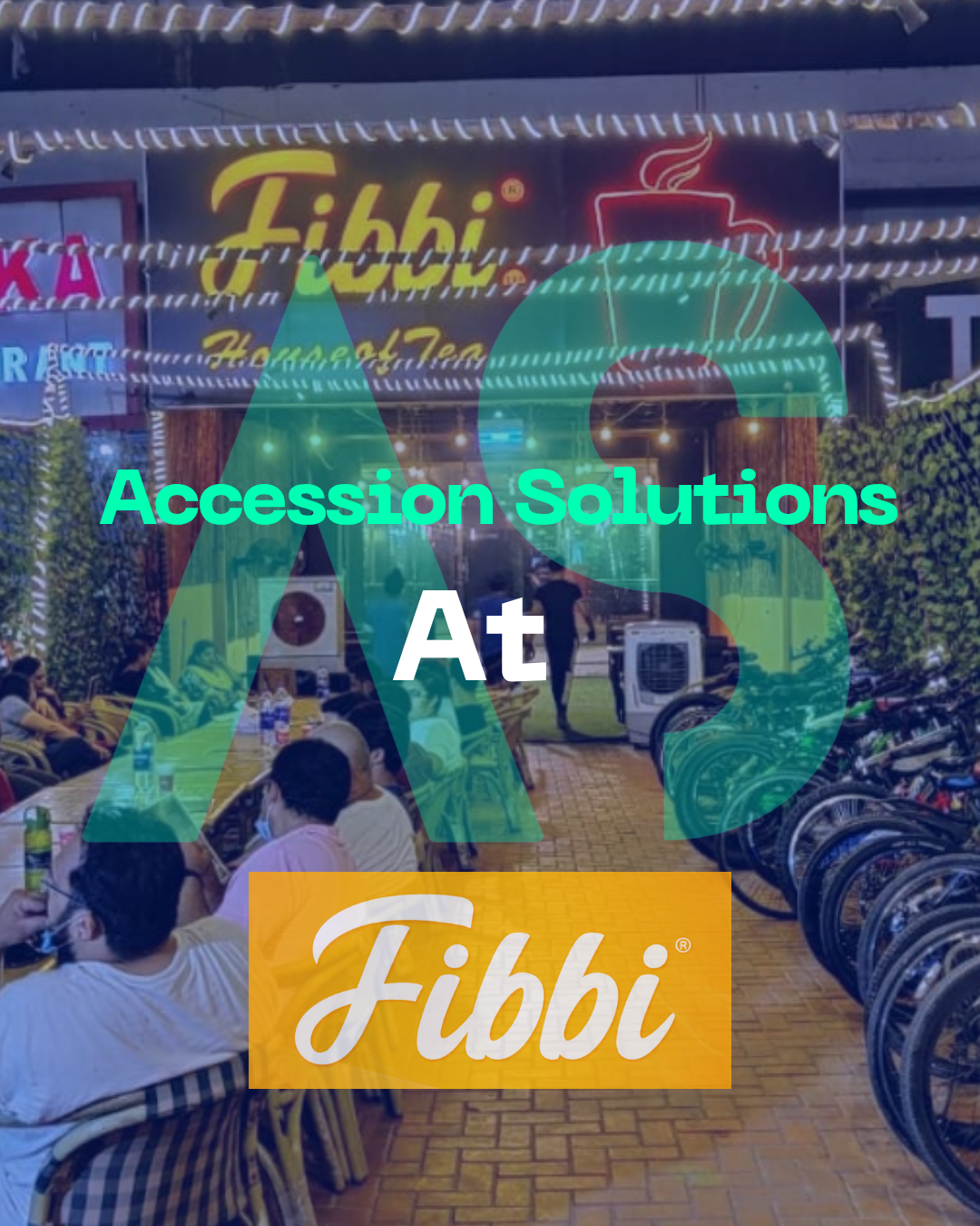 FIBBI TEA & TALK