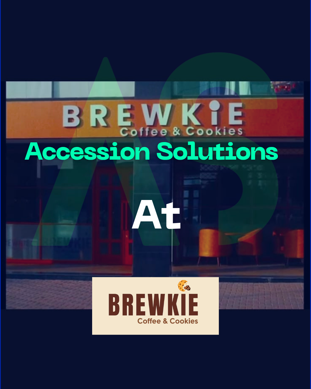 BREWKIE
