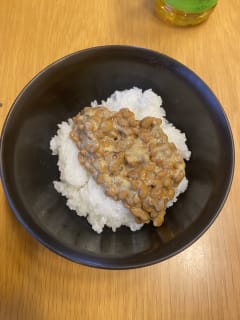 Natto