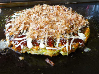 Okonomiyaki
