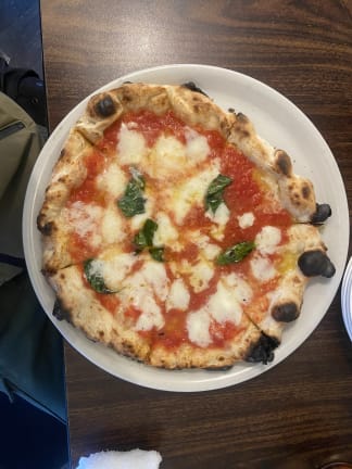 Pizza Studio Tamaki