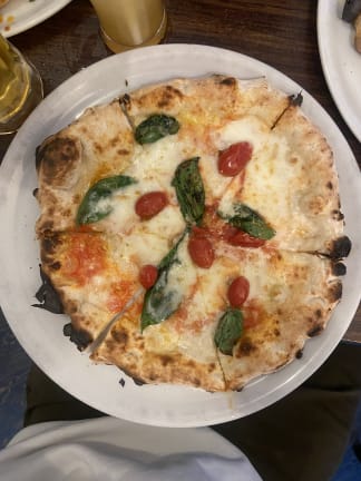 Pizza Studio Tamaki