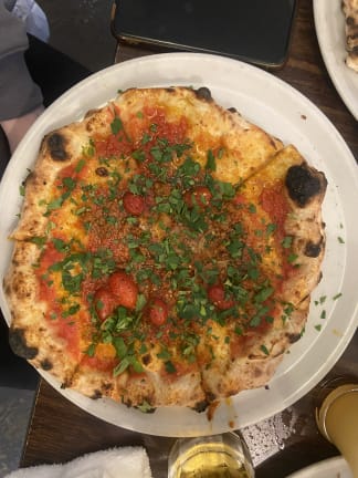 Pizza Studio Tamaki