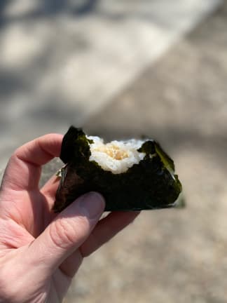 Onigiri