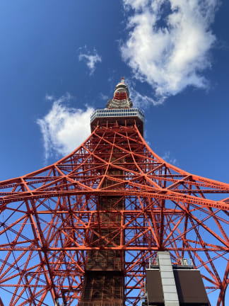 Tokyo Tower