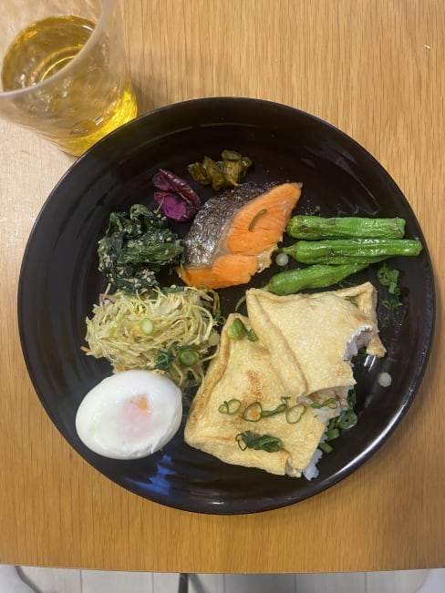 Frokost