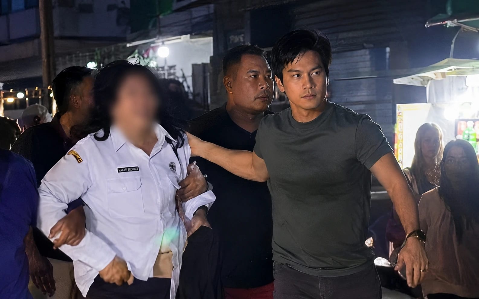 GURU PNS DI TANJUNGBALAI DIDUGA BAWA MURID KE SUAMI, KASUS DUGAAN KEKERASAN SEKSUAL ANAK PICU KEMARAHAN WARGA 