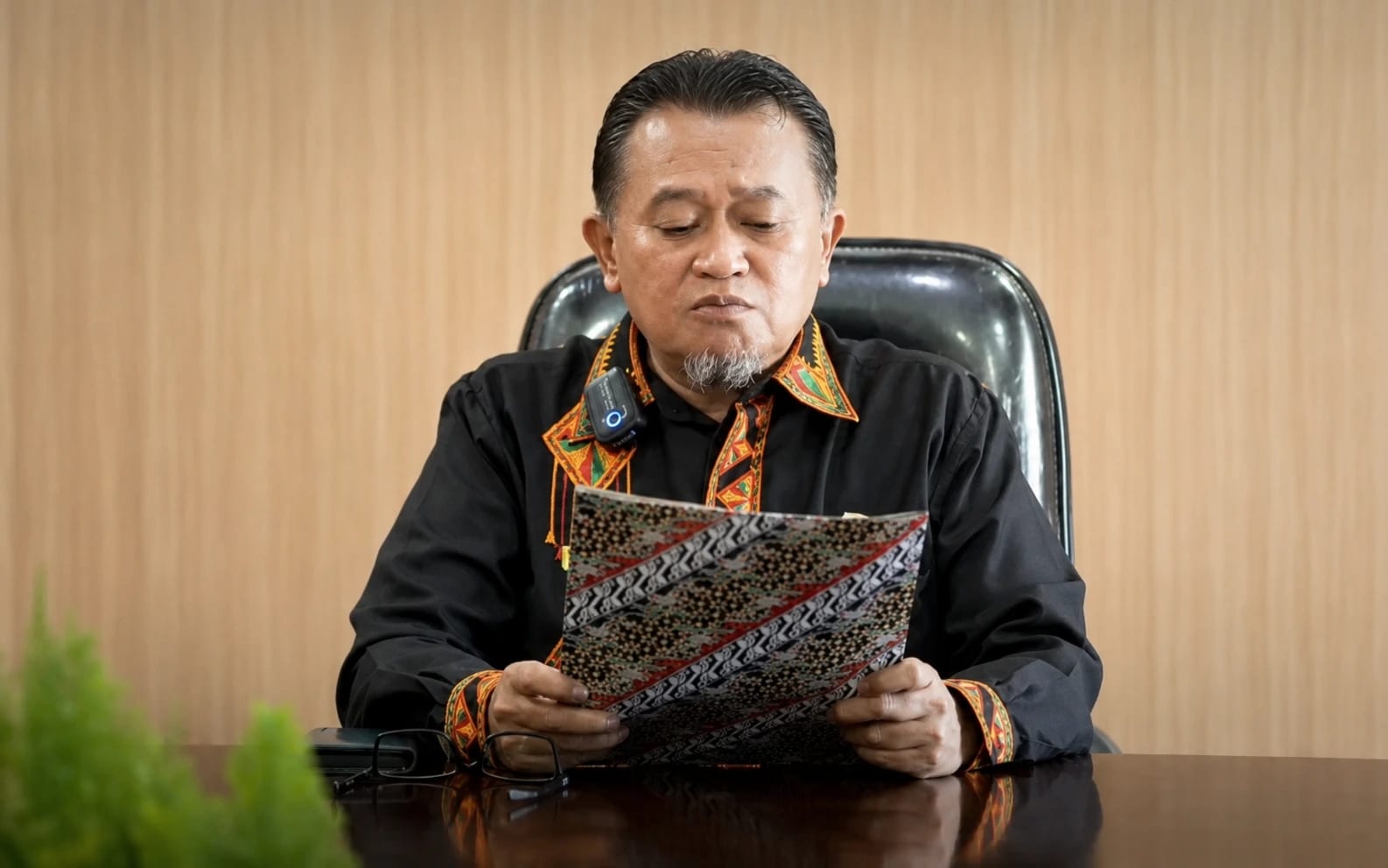 Anak Viral Flexing Pajero hingga Liburan Eropa, Pejabat Gayo Lues Pilih Mundur