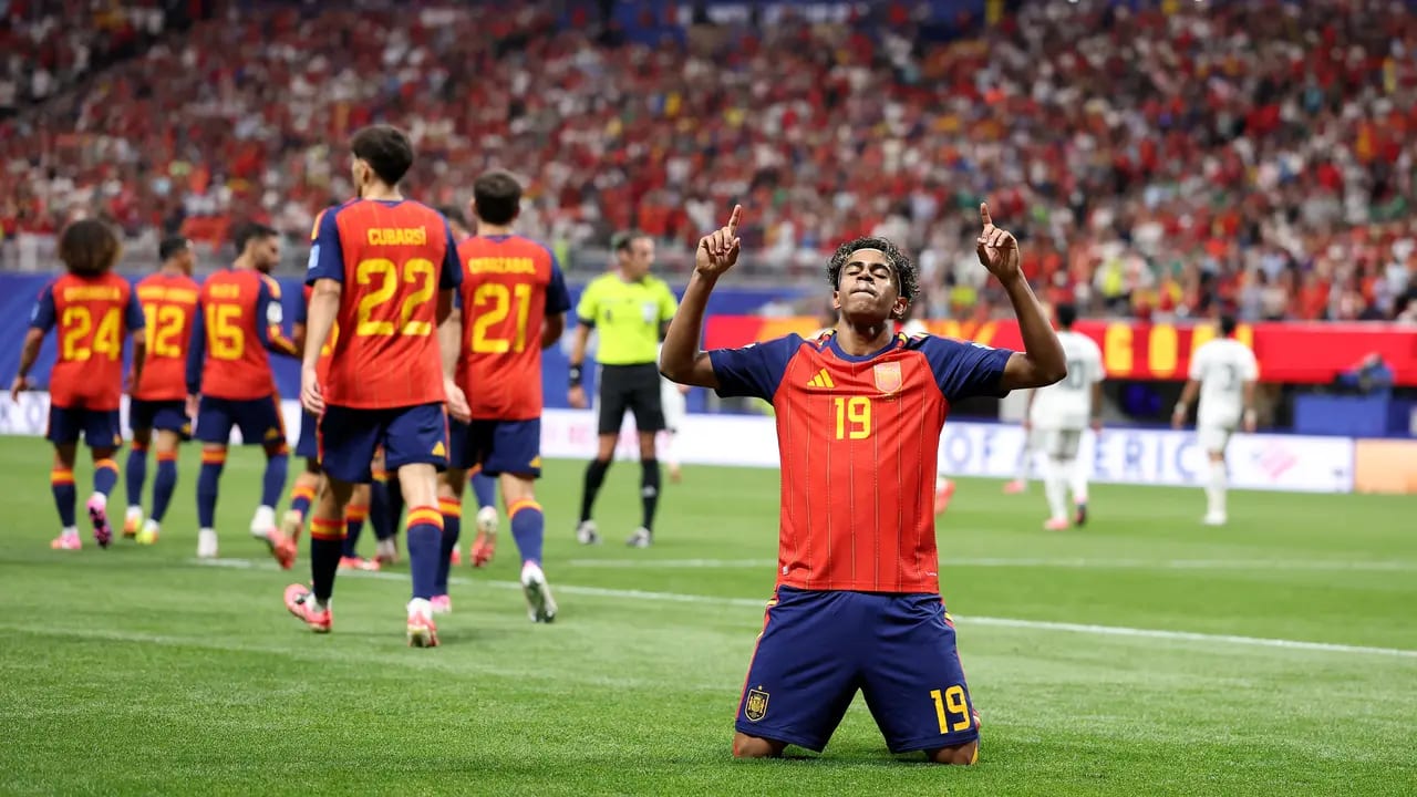 Dua Laga Spanyol di Piala Dunia 2026 Disorot, Muncul Dugaan Manipulasi Taruhan Meski FIFA Tak Temukan Bukti