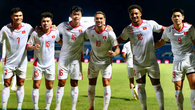 Vietnam Pesta 7 Gol dan Cetak Rekor Baru di Piala AFF 2026, Tapi Masih Belum Bisa Salip Rekor Gila Timnas Indonesia