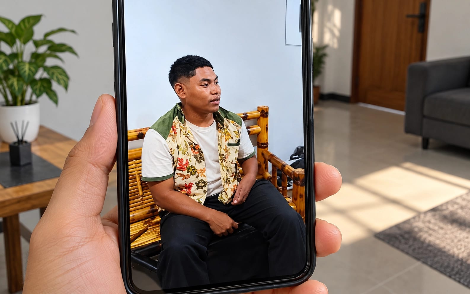 Guru Honorer di Alor Diamankan Polisi Terkait Dugaan Kekerasan Seksual terhadap Tiga Siswi