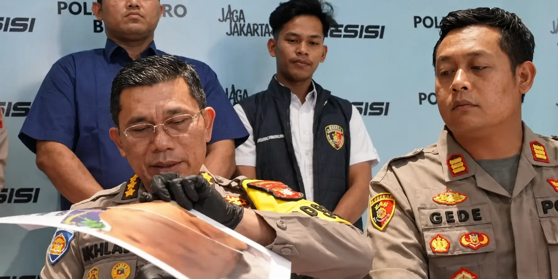 Polisi Ungkap Dugaan Penganiayaan Balita oleh Ibu Tiri di Bekasi, Korban Jalani Perawatan Intensif