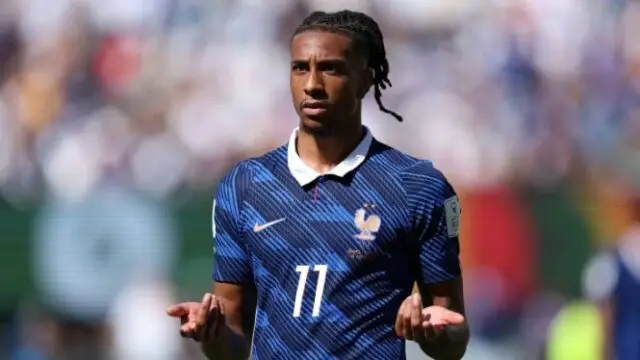 Michael Olise Terancam Penjara Usai Piala Dunia 2026 karena Bawa Produk Larangan di Prancis