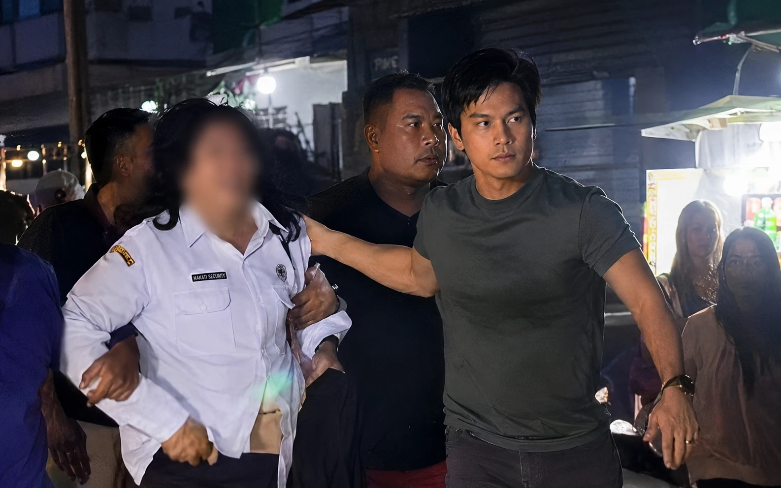 GURU PNS DI TANJUNGBALAI DIDUGA BAWA MURID KE SUAMI, KASUS DUGAAN KEKERASAN SEKSUAL ANAK PICU KEMARAHAN WARGA 