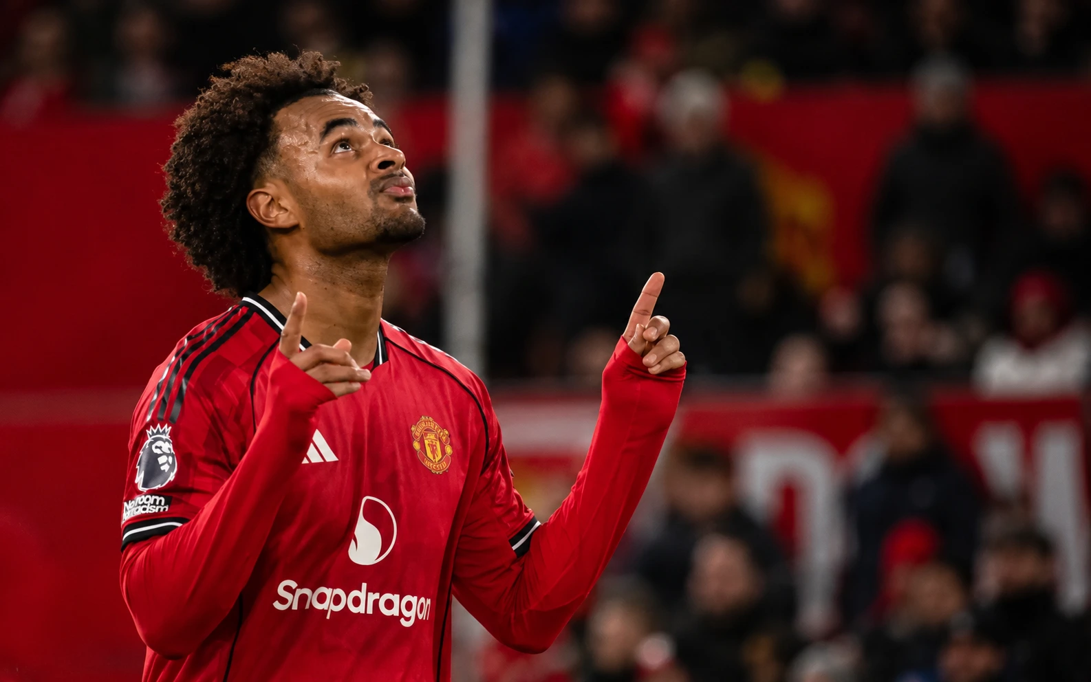 Joshua Zirkzee Bukan Jawabannya, Manchester United Harus Stop Memaksa dan Cari Striker Baru