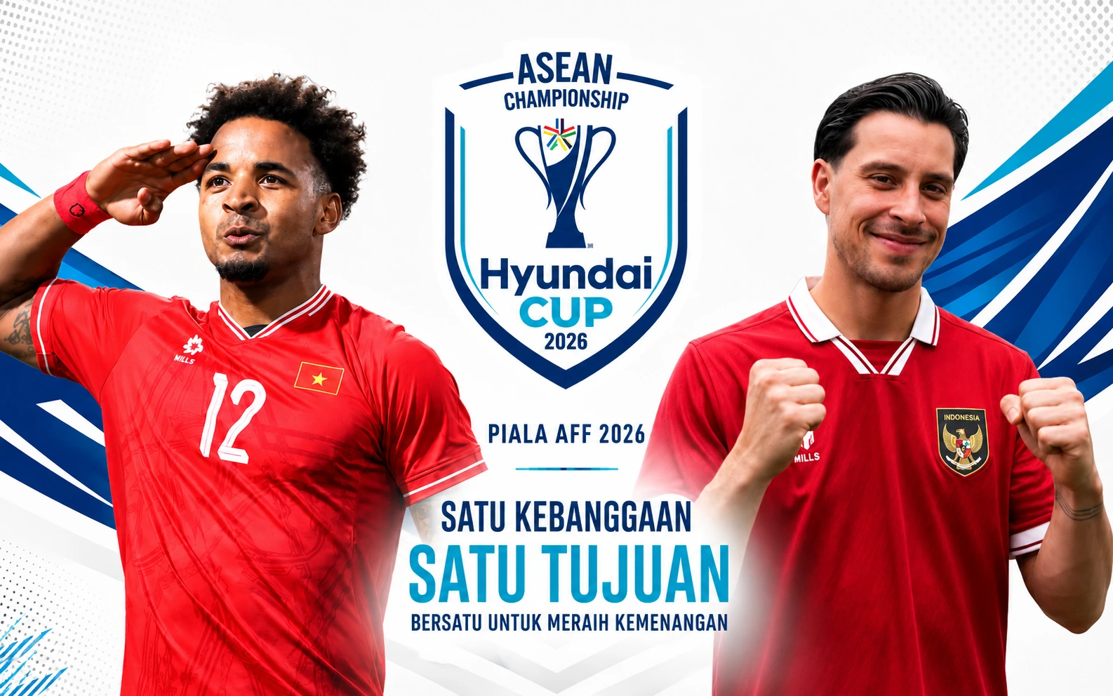 5 Bintang yang Bisa Mengguncang Piala AFF 2026, Thom Haye Siap Jadi Senjata Baru Indonesia