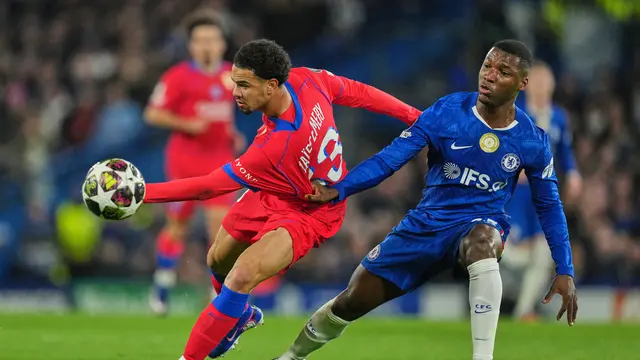 Manchester United Gigit Jari! PSG Tegaskan Warren Zaire-Emery Tidak Dijual