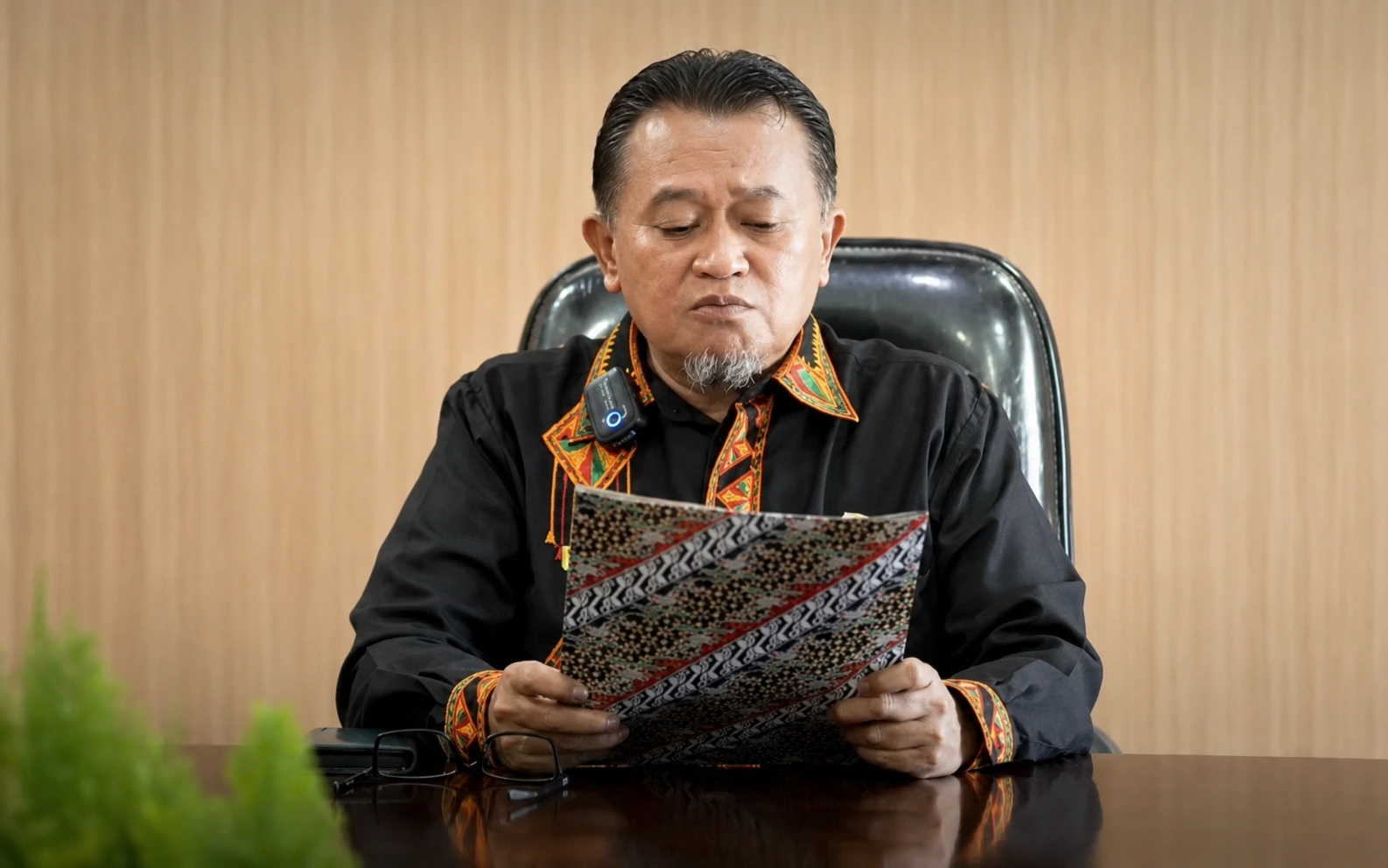 Anak Viral Flexing Pajero hingga Liburan Eropa, Pejabat Gayo Lues Pilih Mundur