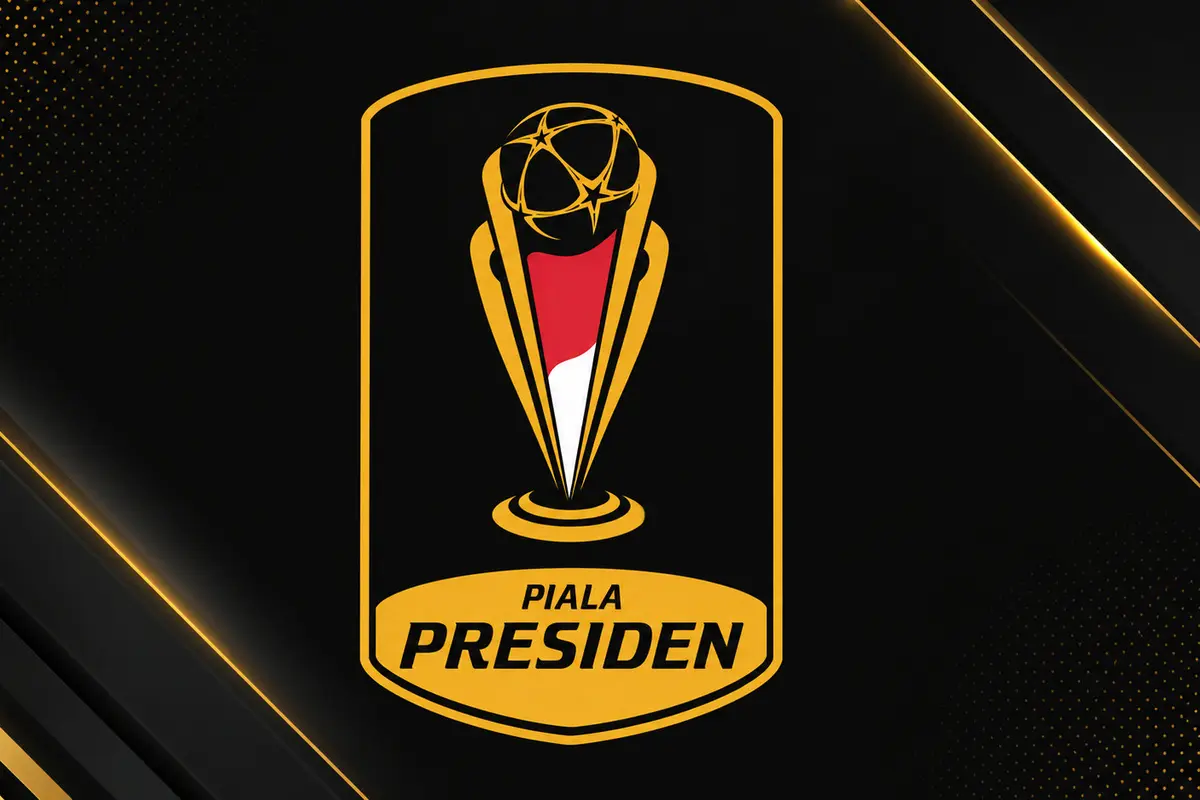 Jadwal Lengkap Siaran Langsung Piala Presiden Elite 2026, Persib vs Arema Jadi Sajian Pembuka!