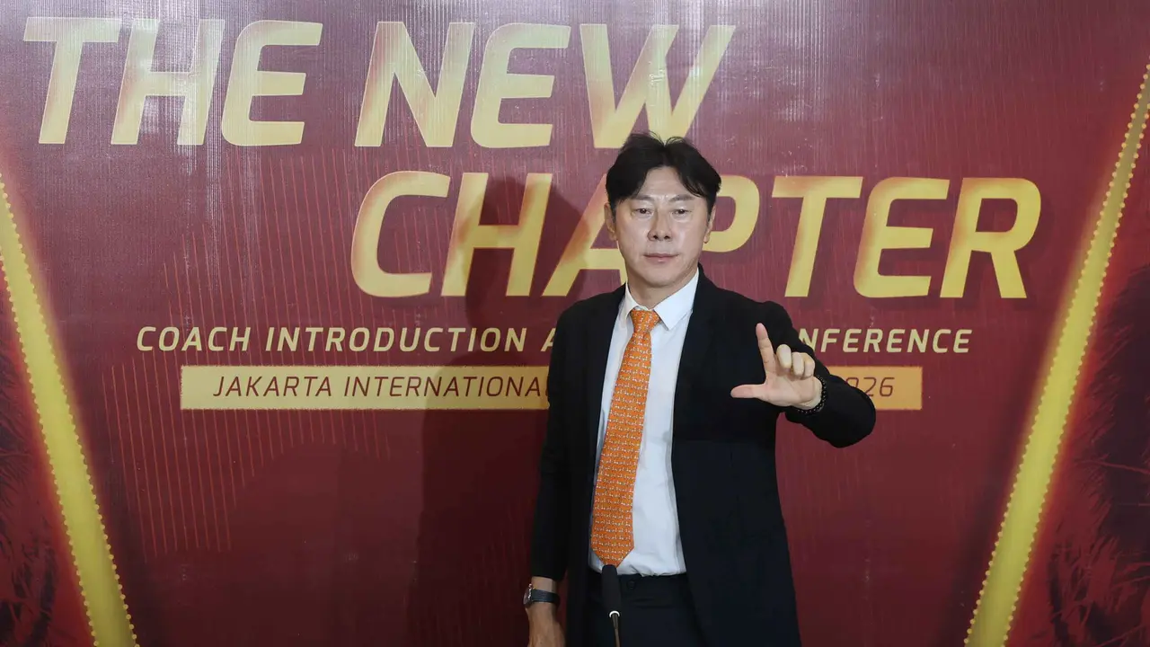 Shin Tae-yong Terancam Sanksi Berat dari KFA, Persija Bisa Ikut Terdampak?