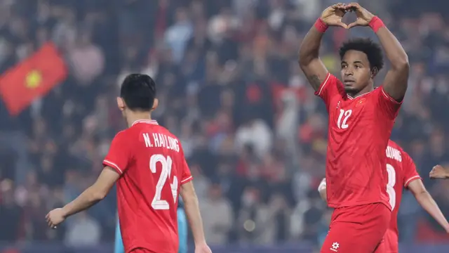 Vietnam Tambah 3 Pemain Brasil, John Herdman Malah Makin Bersemangat Hadapi Piala AFF 2026