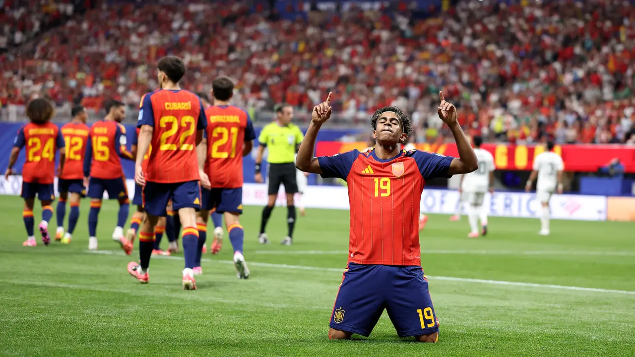 Dua Laga Spanyol di Piala Dunia 2026 Disorot, Muncul Dugaan Manipulasi Taruhan Meski FIFA Tak Temukan Bukti