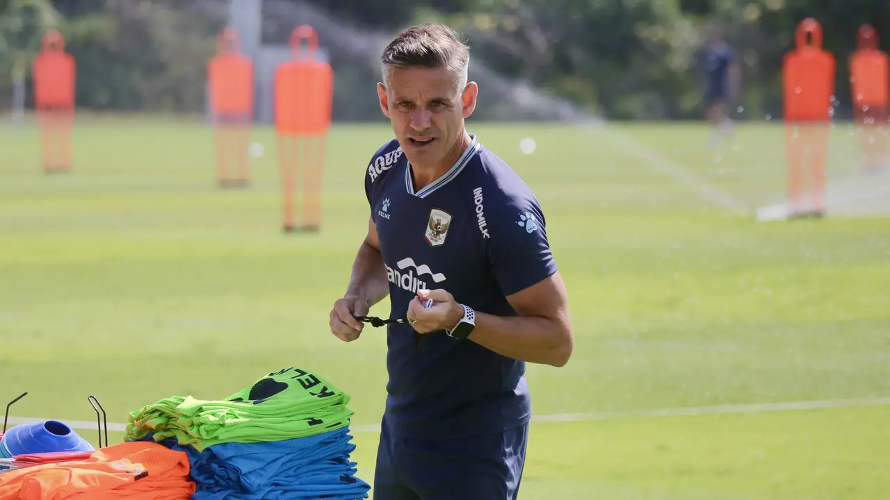 Bukan Karena Performa! Ini Alasan Tiga Pemain Dicoret dari Skuad Timnas Indonesia Jelang Piala AFF 2026