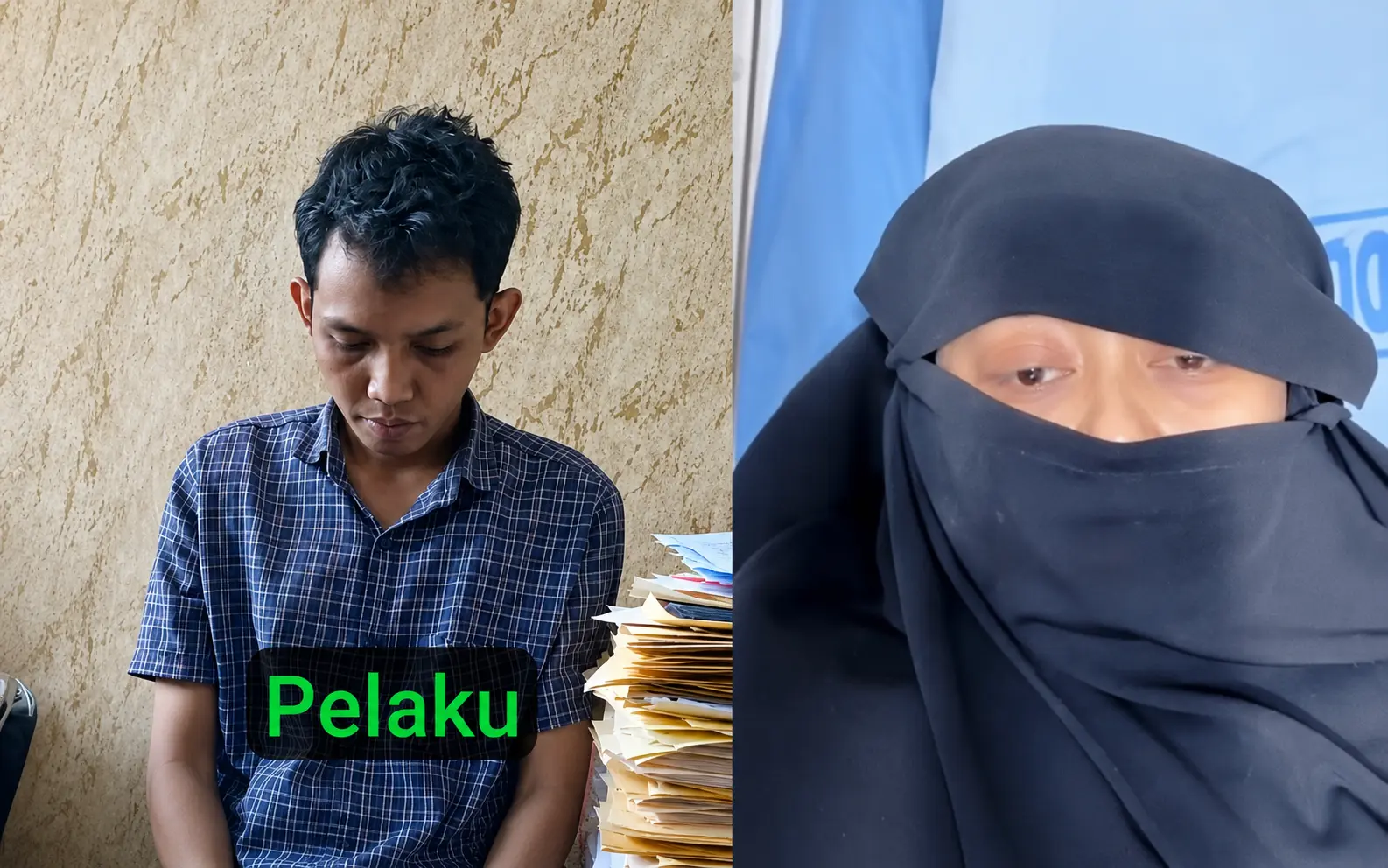 Ditolak Taaruf, Pria di Pati Diduga Bacok Perempuan di Rumahnya; Korban Bantah Pernah Berpacaran