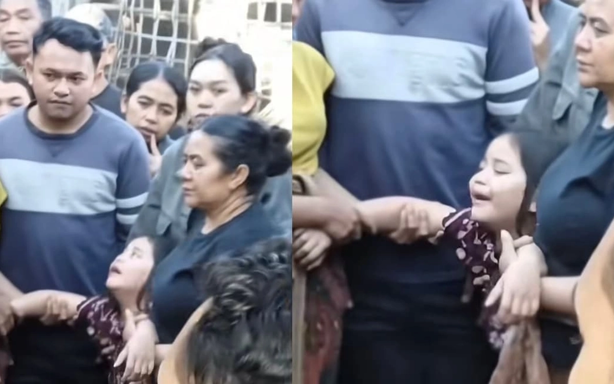 Diduga Curi Ayam, Pria Asal Buleleng Tewas Dikeroyok di Tabanan; Lima Warga Jadi Tersangka