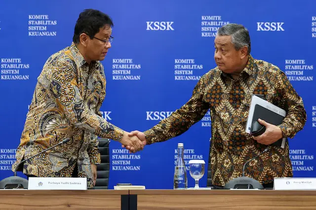 Perry Warjiyo Mendadak Mundur dari Bank Indonesia, Pasar Soroti Masa Depan Rupiah dan Independensi BI
