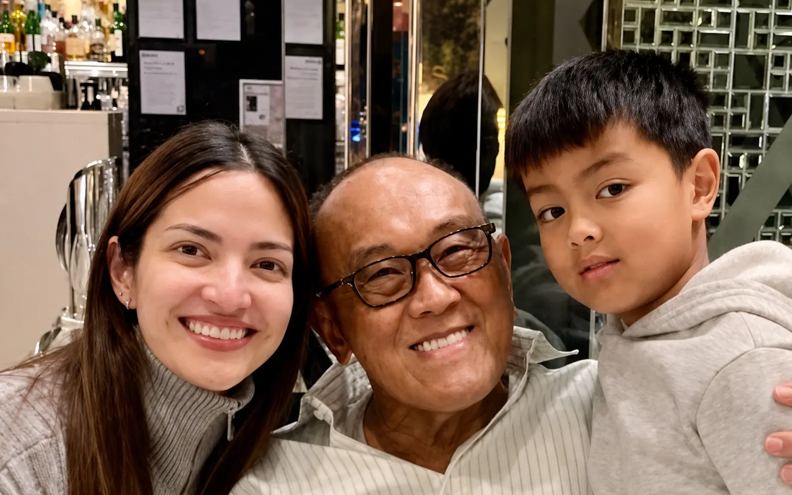 Anak Nia Ramadhani Lolos Program Barcelona, Netizen Langsung Bilang "Karena Uang". Emang Semudah Itu?