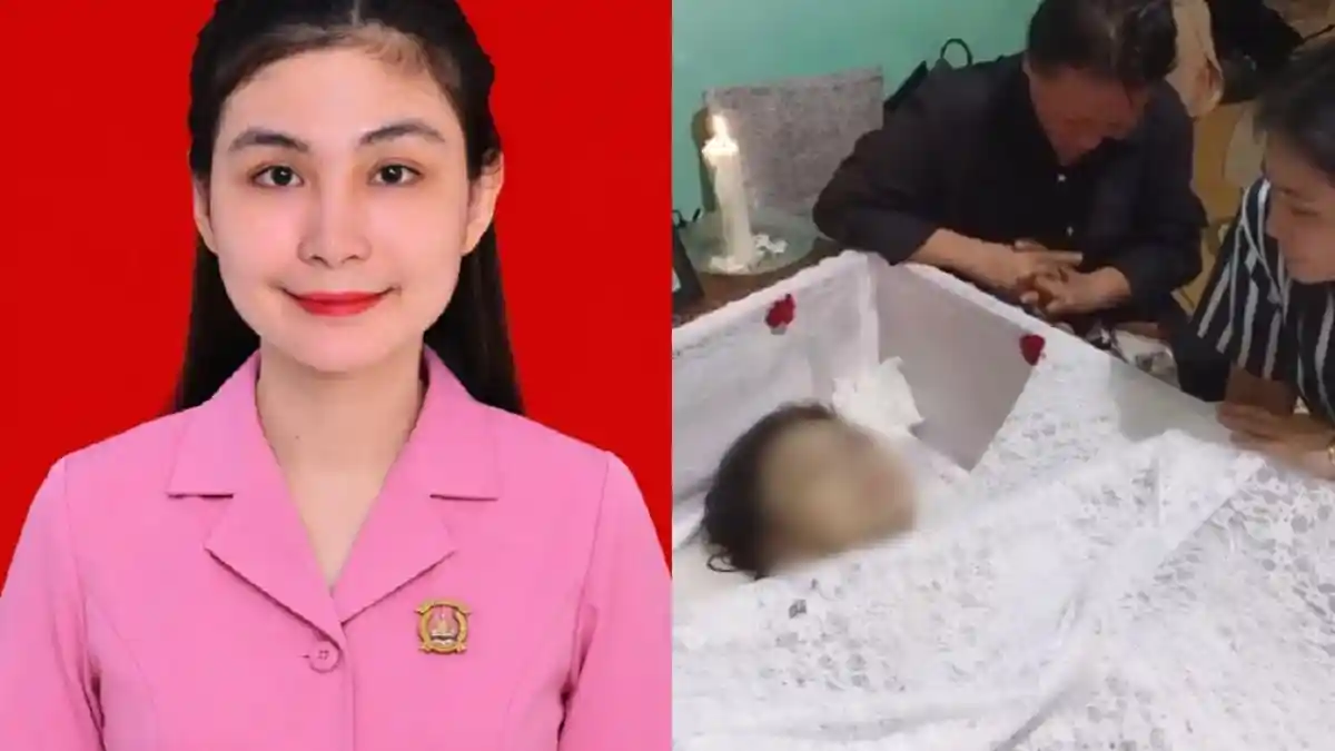 Keluarga Winda Lorenza Tolak Narasi Bunuh Diri, Desak Kematian Korban Diusut Transparan