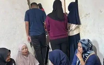 Oknum Polisi Terobos Lampu Merah di Bone, Tew4skan Balita yang Hendak Nonton HUT RI ke 81