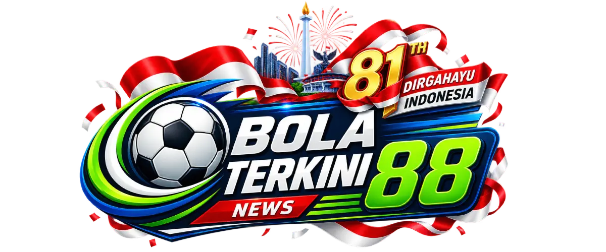 Bola Terkini 88