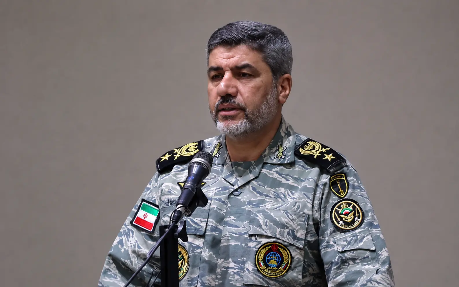 Iran Tegaskan Kendali Selat Hormuz “Tak Bisa Dibalik”, AS Diperingatkan: Kalau Memaksa, Biayanya Makin Mahal
