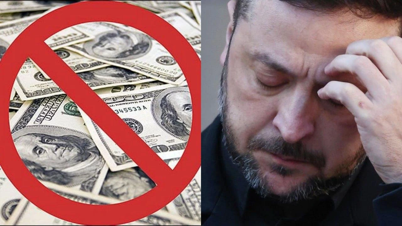 Bantuan Militer AS ke Ukraina Anjlok Lebih dari 50%, Apakah Washington Mulai Mundur Perlahan?