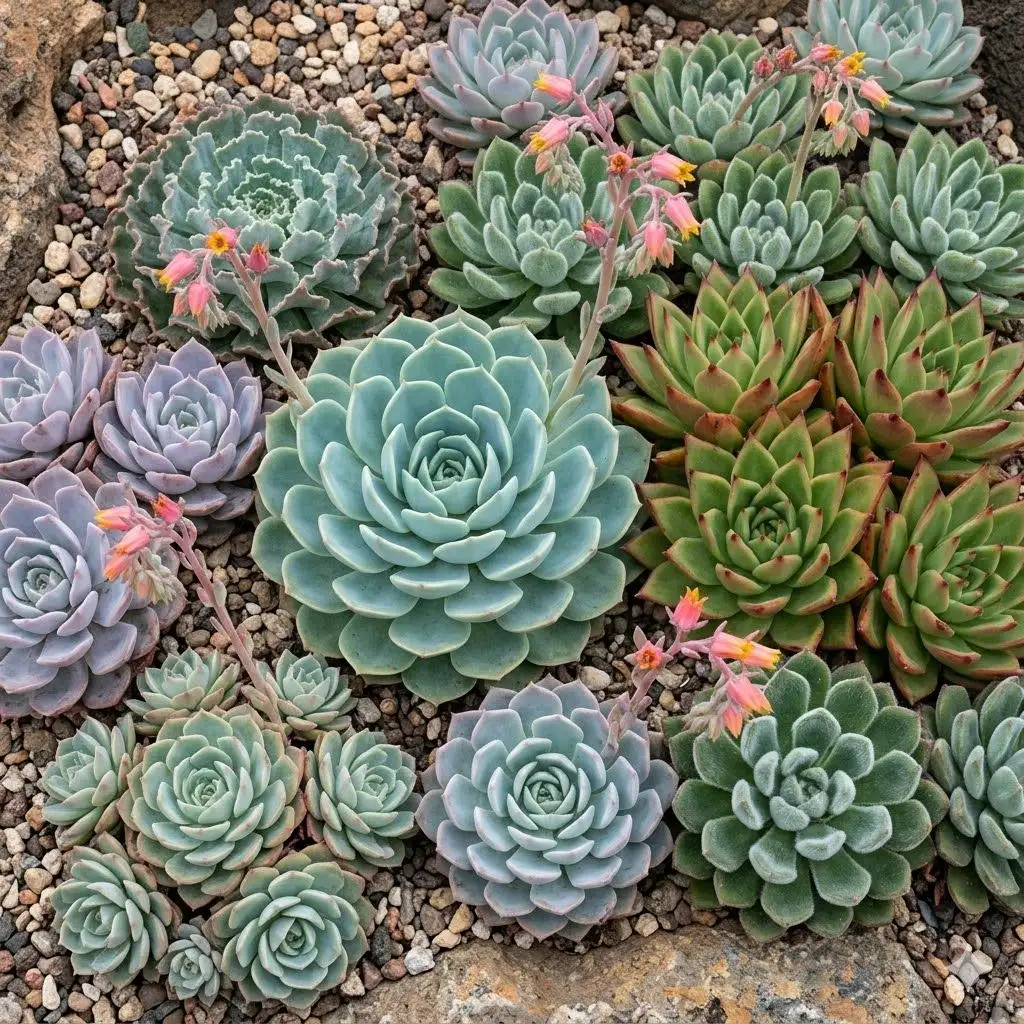 Echeveria