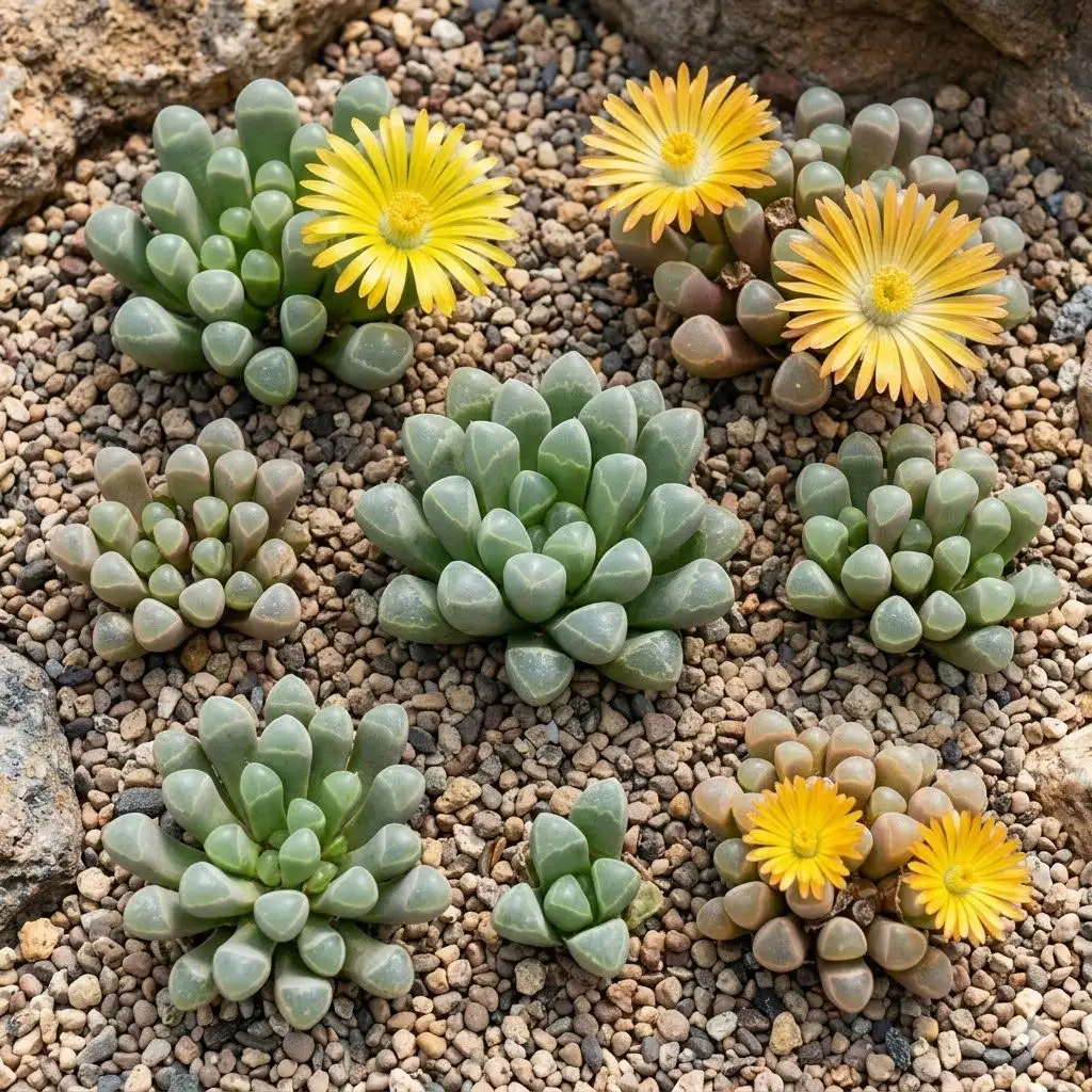 Fenestraria