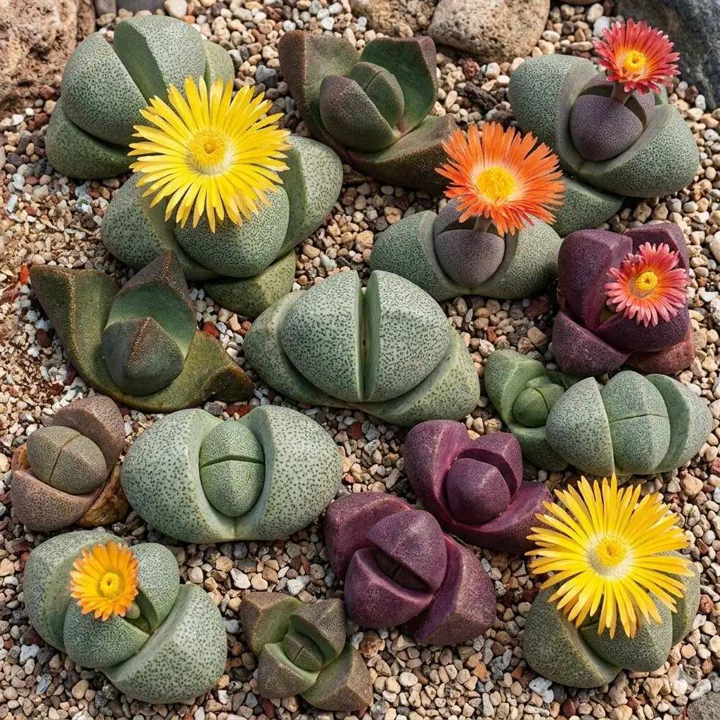 Pleiospilos
