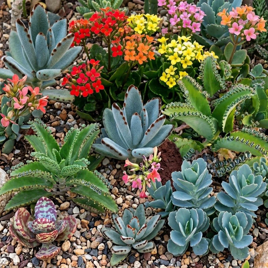Kalanchoe