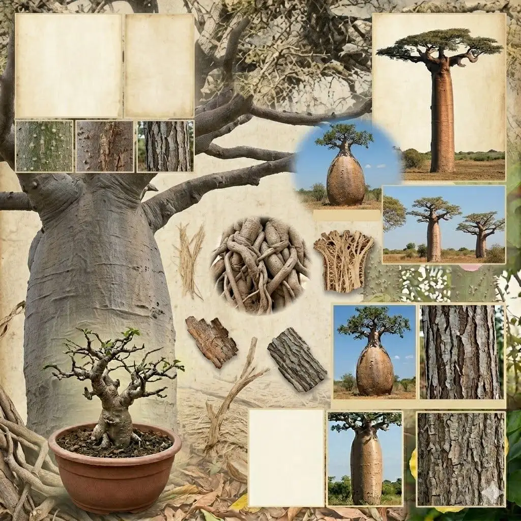 Adansonia