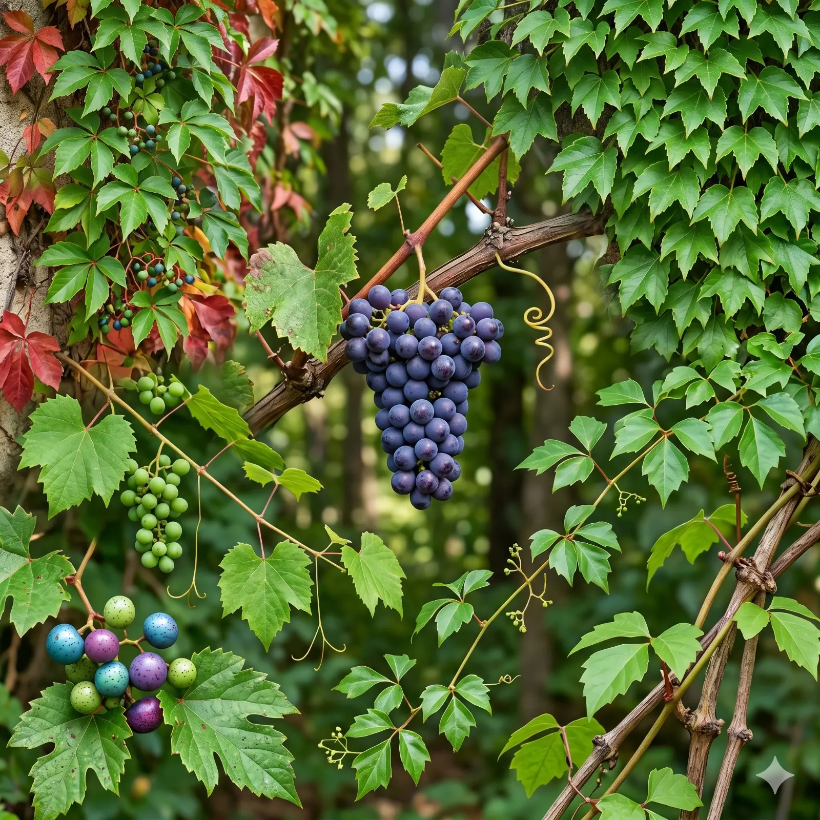 Vitaceae