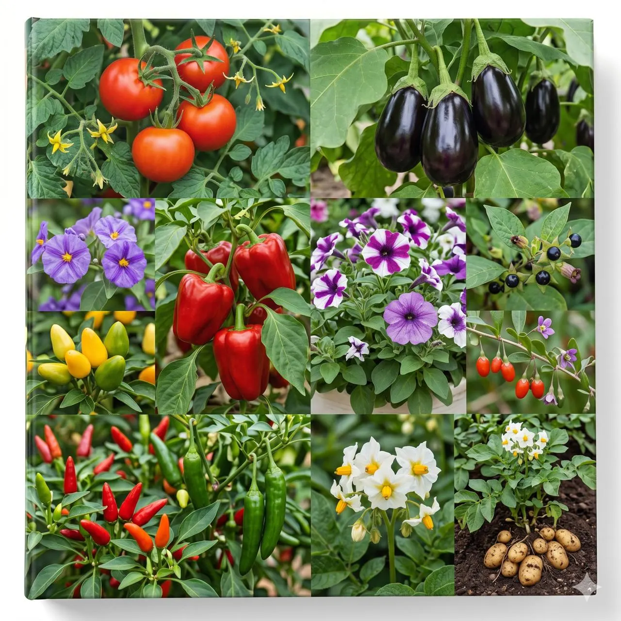 Solanaceae