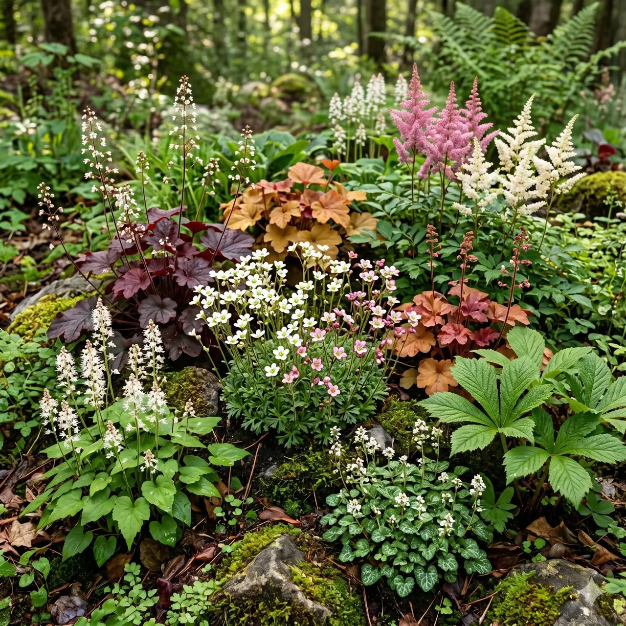 Saxifragaceae