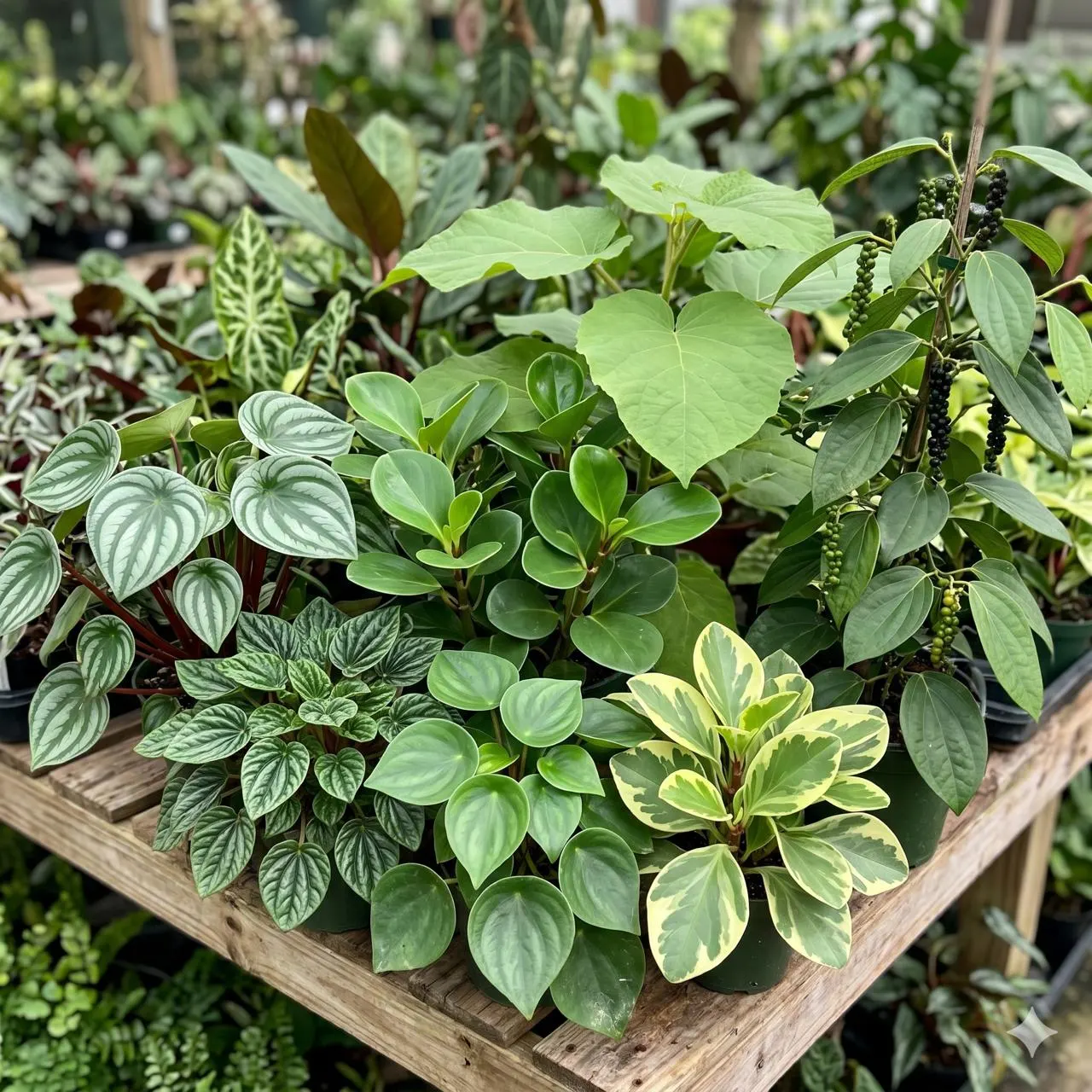 Piperaceae