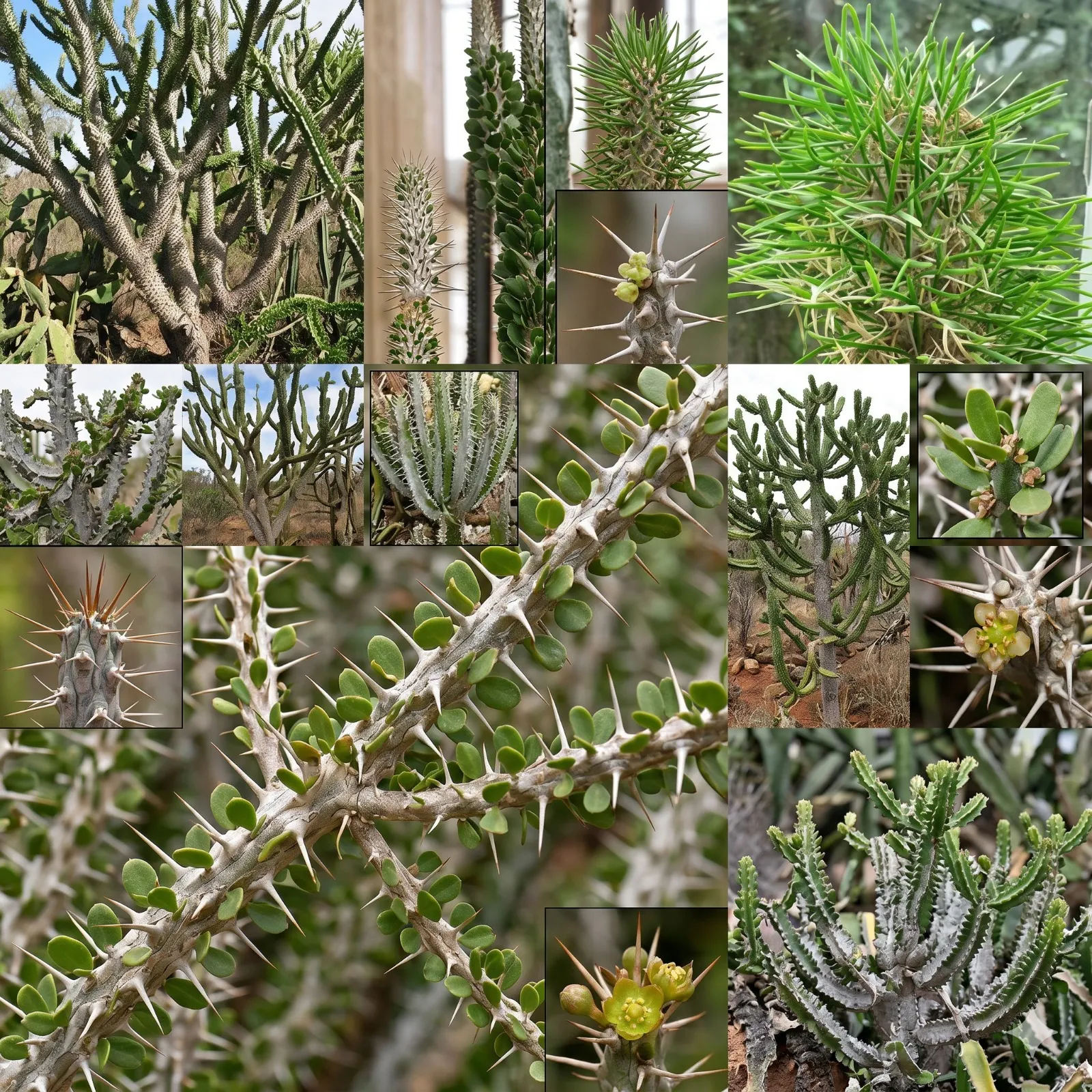 Didiereaceae