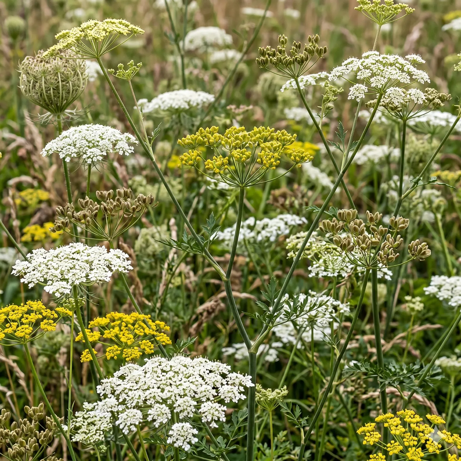 Apiaceae